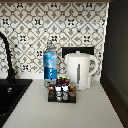 아파트 Loft C3a Entrepuentes Junto Al Casco Historico, Recinto Ferial El Arenal Y Al Sojo Ribera *
